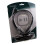 Multimedia Adjustable Headset Headphones with Boom Microphone Twin 3.5mm Jacks 1.8m 3