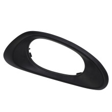 Inner Door Handle Bezel Trim Panel for Trailblazer 2002-2009 LS LT LTZ SS