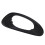Inner Door Handle Bezel Trim Panel for Trailblazer 2002-2009 LS LT LTZ SS 1