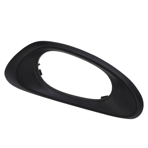 Inner Door Handle Bezel Trim Panel for Trailblazer 2002-2009 LS LT LTZ SS