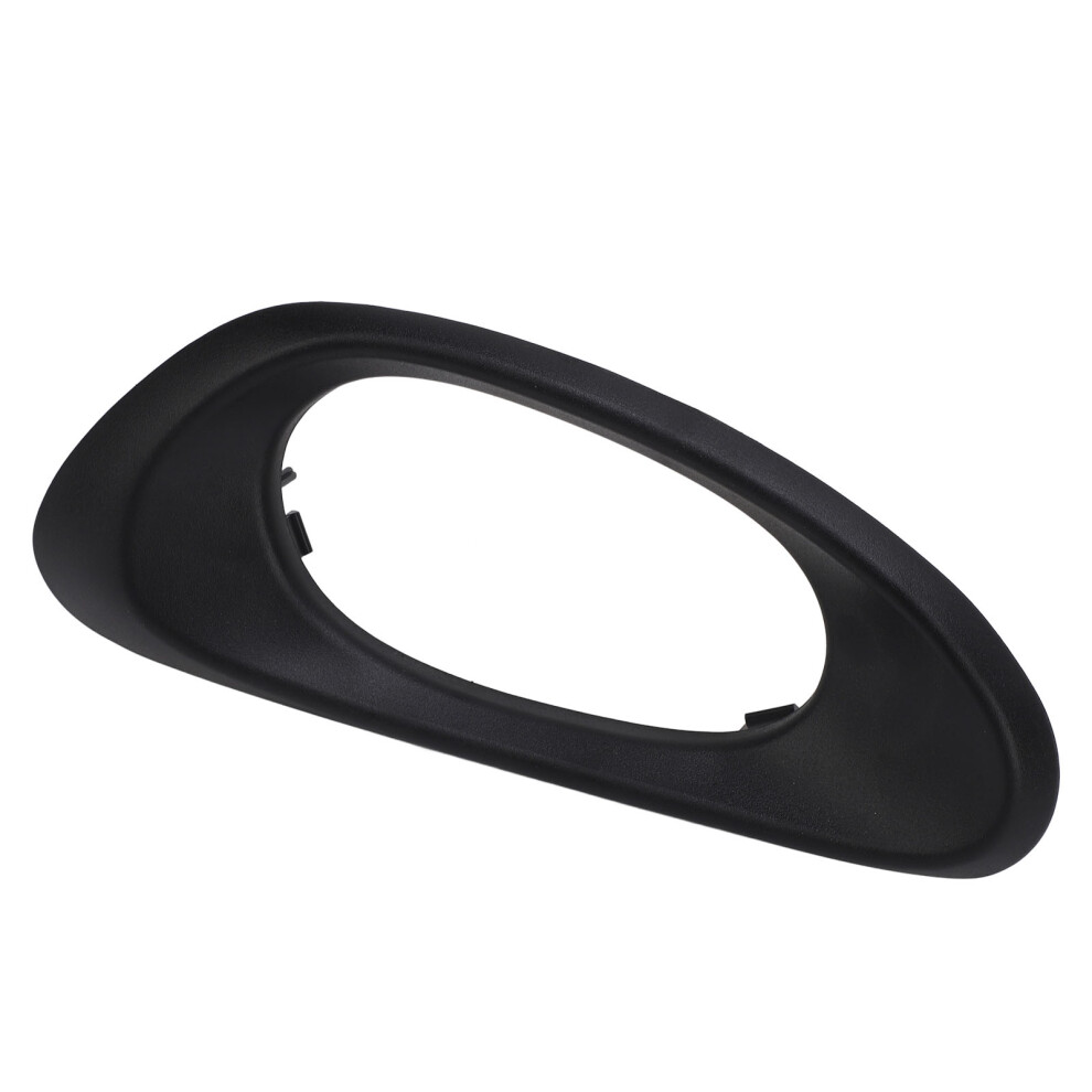 Inner Door Handle Bezel Trim For Trailblazer 2002-2009 Ls Lt Ltz Ss Ext 3131386624744