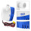 Automatic Submersible Boat Bilge Water Pump 12V Auto with Float  Outlet 6