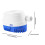 Automatic Submersible Boat Bilge Water Pump 12V Auto with Float  Outlet 8