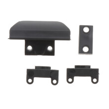 144001-1257 Anti Kollisions StoßFäNger Upgrade Teile für 144001 1/14 RC Auto