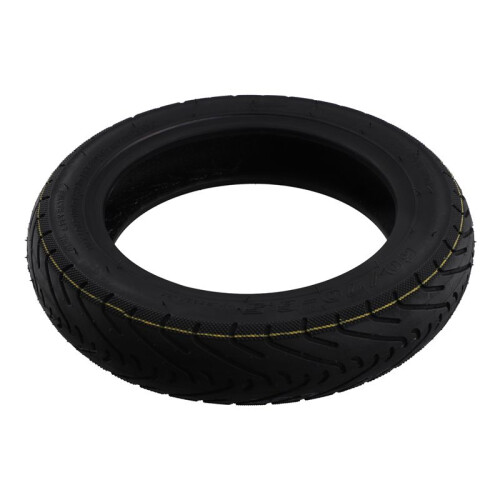 Pneu Sem Câmara de 10 Polegadas para Scooter EléTrico  Max G30 60 / 70-6.5 Pneu Dianteiro e Traseiro de PeçAs de ReposiçãO