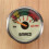 SMACO M10 Duikuitrusting Duiken Ponyfles  Zuurstofcilinder Duikuitrusting Manometer 1