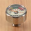 SMACO M10 Duikuitrusting Duiken Ponyfles  Zuurstofcilinder Duikuitrusting Manometer 9