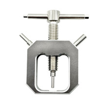 Universele Metalen Motor Pinion Gear Puller Remover voor RC Helicopter Drone RC Crawler Auto Accessoires,5