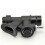 Scuba Diving 45-Degree Oral Power Inflator BCD K-Type Replacement 3