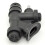 Scuba Diving 45-Degree Oral Power Inflator BCD K-Type Replacement 4