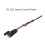 Rc Light  Module Rc Car Light /Off Suitable for  Remote Control Model Car Light Control  Scx10 2