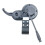 For  M4 Electric Scooter Controller Component Electric Control Board Communication Instrument TF-100 Display 6 Pin 4