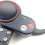 For  M4 Electric Scooter Controller Component Electric Control Board Communication Instrument TF-100 Display 6 Pin 6