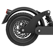 Electric Scooter Tire 8 1/2X2 Off Road Tubeless 50/75-6.1 Tyre Wheel for M365 DIY Accessories