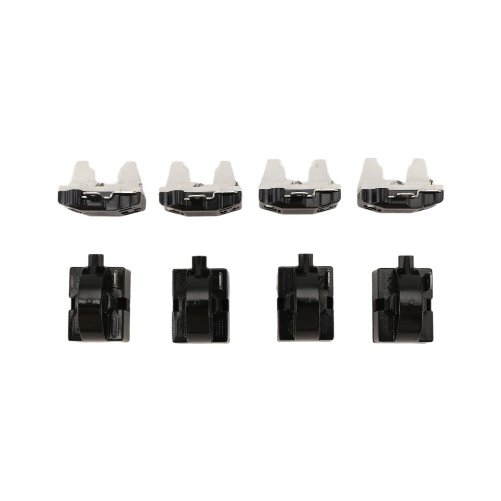 Qp2-4.7 Ptc Relay 1 Pin Refrigerator Relay And 6750C-0005P Refrigerator Overload Protector Kits 4713921682212