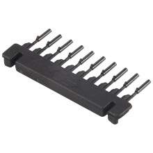 6D Hair Button 40/Batch Wig Connector Tool for 6D Hair Extension Machine