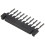 6D Hair Button 40/Batch Wig Connector Tool for 6D Hair Extension Machine 3