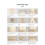 DIY Houten Organizer Verfflessen Display Rack Borstels Houder Stand Opslag Model Tool 2
