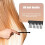 Strumento Connettore Parrucca per Capelli 6D 40 / Parrucca Batch per Macchina per Estensione Capelli 6D 9