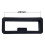 22mm Width Silicone Watch Band Loop for  735Xt Band Watch Strap Holder for Forerunner 235 Replacement Band 4