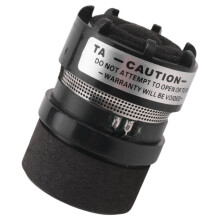 Replacement Cartridge Fit For  Sm58 600 Ohm Microphone Repair Parts