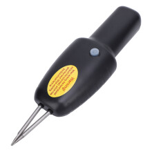 Kabelloser elektrischer Hühnerpuhler 2000mAh EU-Stecker, leichtes Gewicht 260x75x50mm