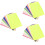 Wit Kartonpapier A4 Dik, Voor Print En Handwerk 7