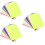 Wit Kartonpapier A4 Dik, Voor Print En Handwerk 8