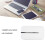 4G WiFi Router 150Mbps, 10 Users, 2100mAh, Support Sim Card 6