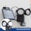 22 LED Dual Security Detector Solar Spot Light Motion Sensor Outdoor Floodlight 10