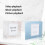 Video Greeting Card 7-Inch Grey with 2GB Memory 8