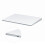 3X  Touchpad Multi-Function Gestures Trackpad Rechargeable Wireless Touchpad for Laptop IOS , White 8