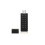 2X Secure USB Drive, 128GB Encrypted USB Flash Drive Hardware Password Memory Stick with Keypad USB 3.0 Disk Flash Black 2