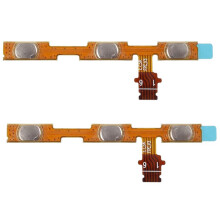 2X Volume Control Buttons,for 5 Boot Cable Circuit Key Power Off