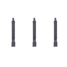 3X Micro- to Micro- Card Flexible Extender Cable for 3 Pro/ 3 V2/3D Printer/Raspberry Pi/GPS/TV