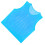 Scrimmage Training Vest Sky Blue, 1pc, Size M 1