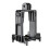 STARTRC Upper Expansion Bracket for  Avata 2 Action Camera Mount Adapter Fixed Base with 1/4 Adapters 1