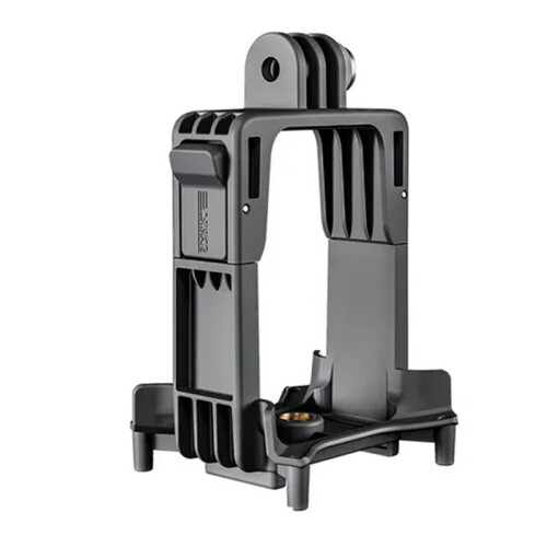 STARTRC Upper Expansion Bracket for  Avata 2 Action Camera Mount Adapter Fixed Base with 1/4 Adapters