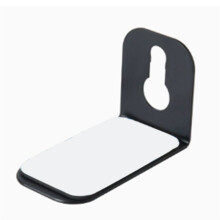 Sound Bar Mounts Wall Brackets - Easy to Install Anti-Drop Wall Shelf Holder Universal Soundbar Speaker Mounting Bracket