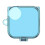 Cover Protettiva per Auricolari  CMF Buds Pro 2 In TPU Trasparente, Semplice e di Colore . A 1