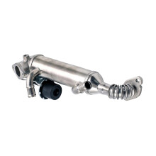 070131512F EGR Valve Cooler Radiator Exhaust Gas Recirculation for T5 Transporter V Bus 2.5 TDI R5070131512D