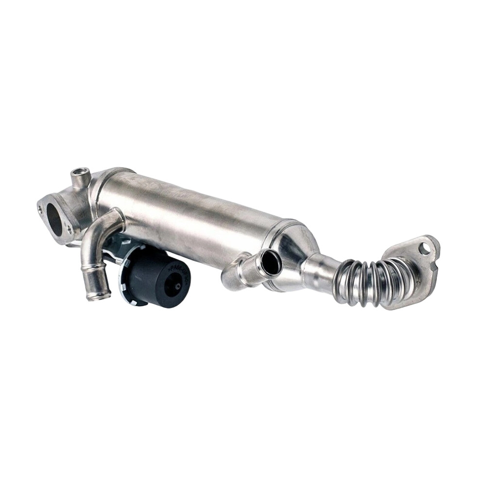 070131512F Egr Valve Cooler Radiator Exhaust Gas Recirculation For T5 Transporter V Bus 2.5 Tdi R5070131512d 4713862666975