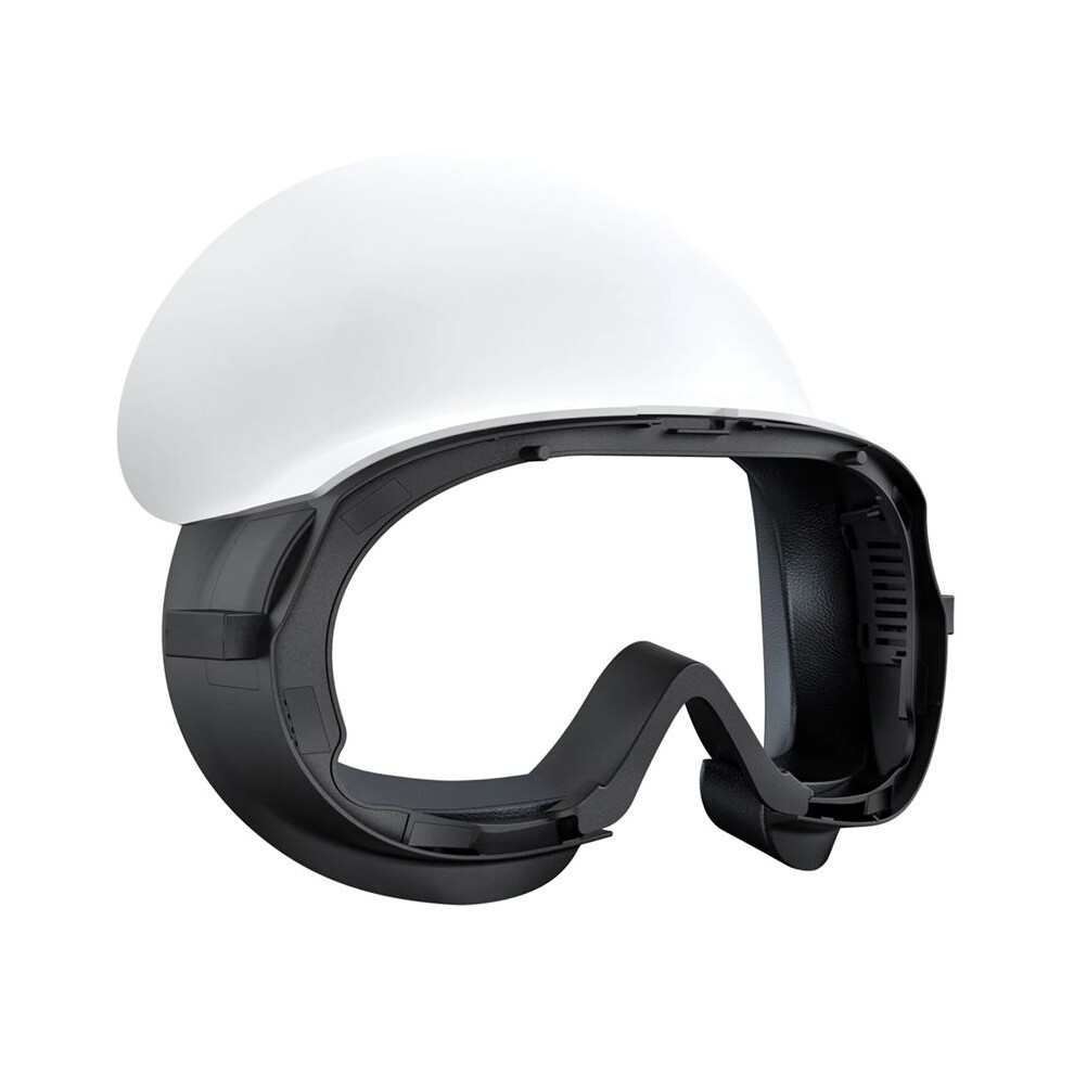 Face Cover Facial Interface Face Mask And Strap For 4 Ultra, Vr Headset Accessories For 4/Ultra/Pro 4712308166079
