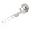 Folding Spoon Pair 304 Stainless Steel Portable 1