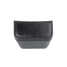 Car Trash Can for Sienna 2021-2025 Car Trash Bin Organizer Garbage Bin Car Trash Can Accessories