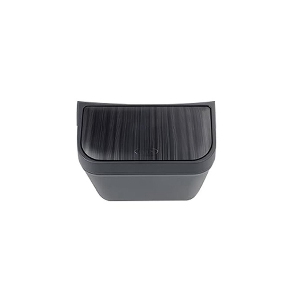 Car Trash Can For Sienna 2021-2025 Car Trash Bin Organizer Garbage Bin Car Trash Can Accessories 4711811849509