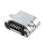 40 Pcs Spare Parts Type B Micro-USB Female Jack Connector Port Socket 2