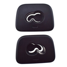 Car Hanger Rear Row Hook Clip Base Cover 32130719 32130720 for XC90 XC60 XC40 V90 31672280 31672282