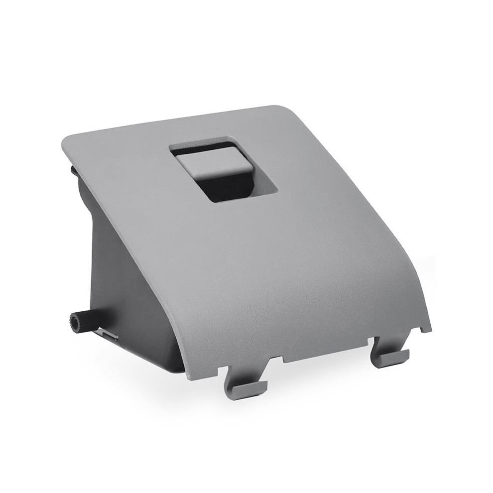 5C3z-2513546- Dash Glove Box Storage Box For F-250 F-350 F-450 F-550 Super Duty 2005-2007 5C3z-2513546-Da Grey 6132158578798