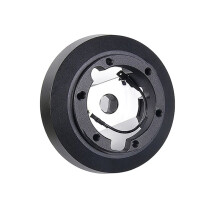 193H Steering Wheel Hub Adapter Steering Wheel Base Connection Adapter for Focus Fiesta 3